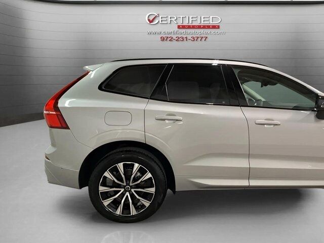 2025 Volvo XC60 B5 Plus Dallas TX