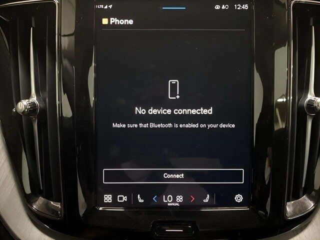 2025 Volvo XC60 B5 Plus Dallas TX