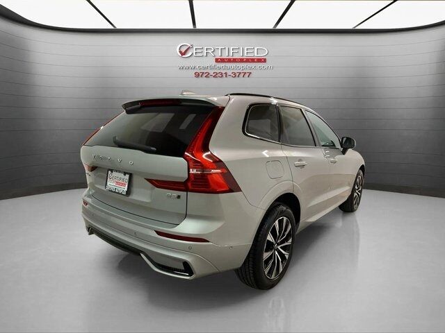 2025 Volvo XC60 B5 Plus Dallas TX