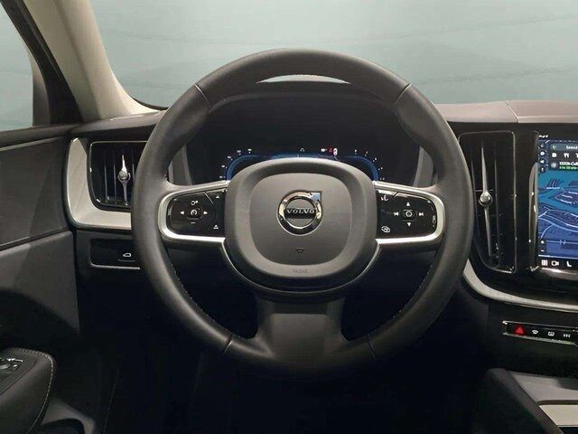2025 Volvo XC60 B5 Plus Dallas TX