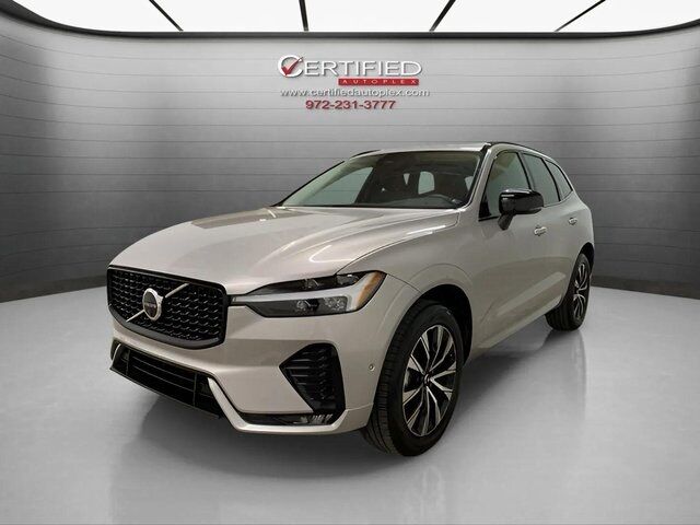 2025 Volvo XC60 B5 Plus Dallas TX