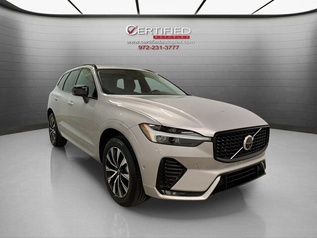2025 Volvo XC60 B5 Plus Dallas TX
