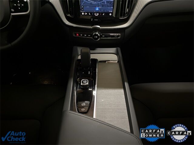 2025 Volvo XC60 B5 Plus Dallas TX