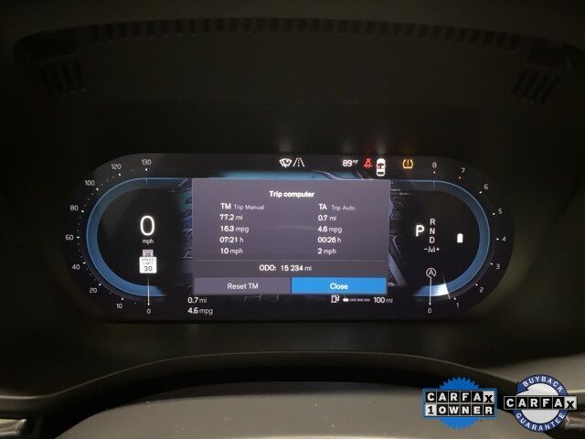 2025 Volvo XC60 B5 Plus Dallas TX