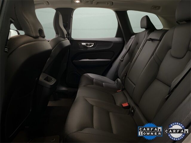 2025 Volvo XC60 B5 Plus Dallas TX