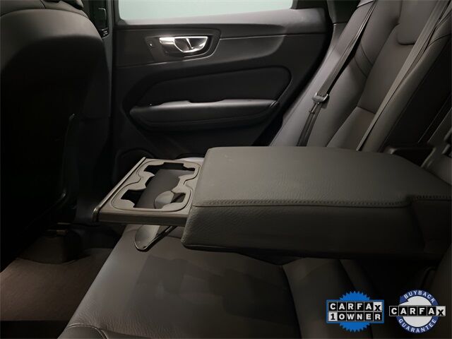 2025 Volvo XC60 B5 Plus Dallas TX