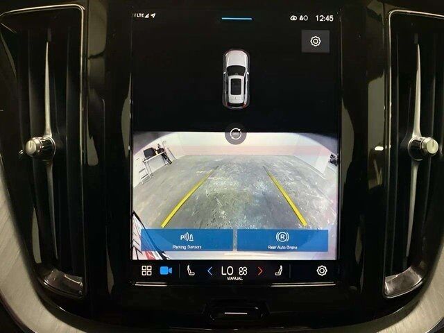 2025 Volvo XC60 B5 Plus Dallas TX