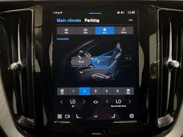 2025 Volvo XC60 B5 Plus Dallas TX