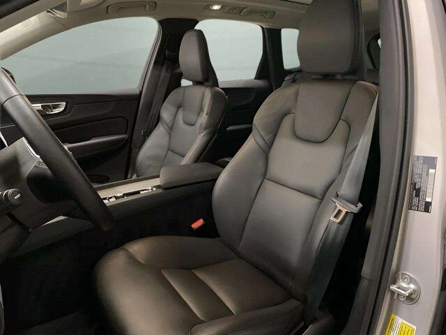 2025 Volvo XC60 B5 Plus Dallas TX