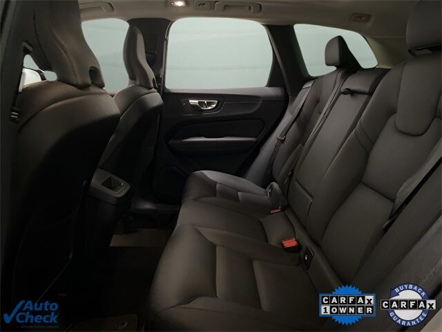 2025 Volvo XC60 B5 Plus Dallas TX