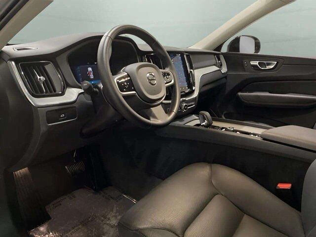 2025 Volvo XC60 B5 Plus Dallas TX