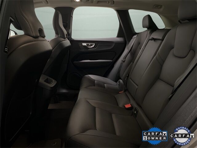 2025 Volvo XC60 B5 Plus Dallas TX