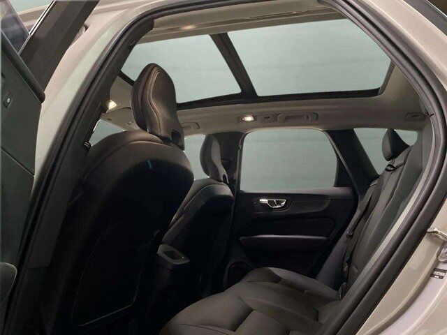 2025 Volvo XC60 B5 Plus Dallas TX