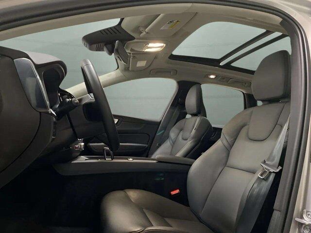 2025 Volvo XC60 B5 Plus Dallas TX