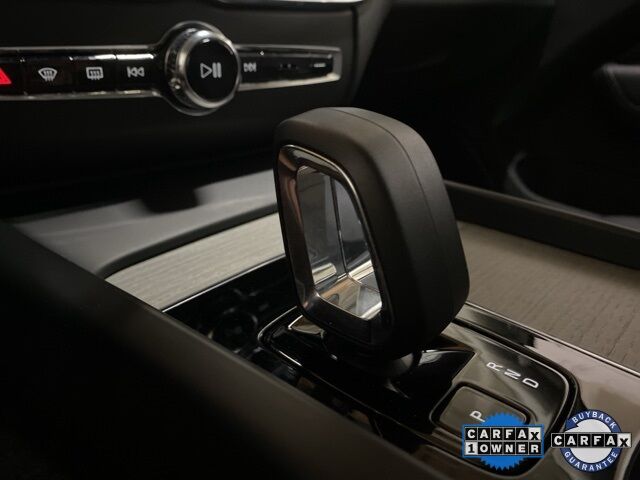 2025 Volvo XC60 B5 Plus Dallas TX