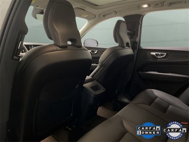2025 Volvo XC60 B5 Plus Dallas TX