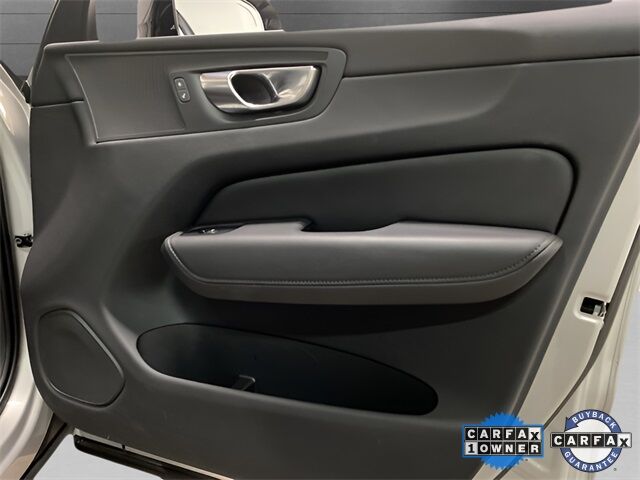 2025 Volvo XC60 B5 Plus Dallas TX