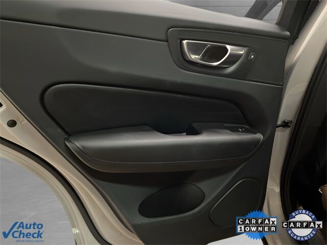 2025 Volvo XC60 B5 Plus Dallas TX