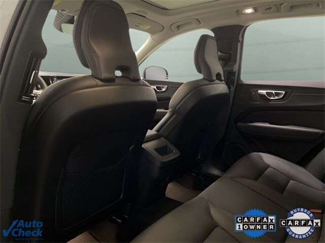 2025 Volvo XC60 B5 Plus Dallas TX