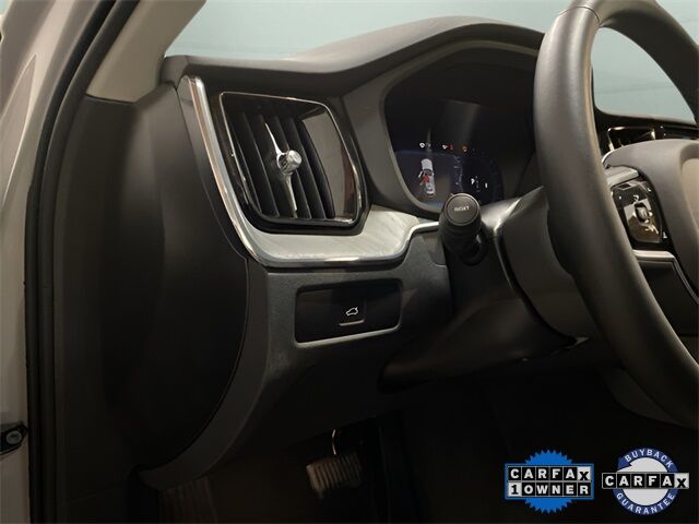 2025 Volvo XC60 B5 Plus Dallas TX