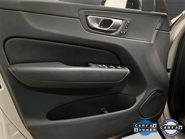 2025 Volvo XC60 B5 Plus Dallas TX