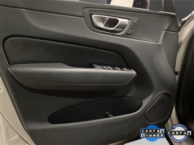2025 Volvo XC60 B5 Plus Dallas TX