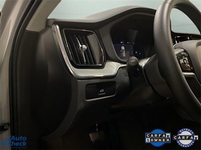 2025 Volvo XC60 B5 Plus Dallas TX