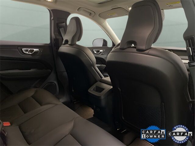 2025 Volvo XC60 B5 Plus Dallas TX
