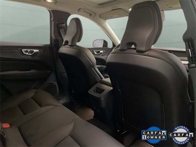 2025 Volvo XC60 B5 Plus Dallas TX