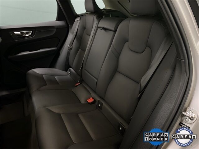 2025 Volvo XC60 B5 Plus Dallas TX