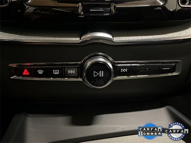 2025 Volvo XC60 B5 Plus Dallas TX