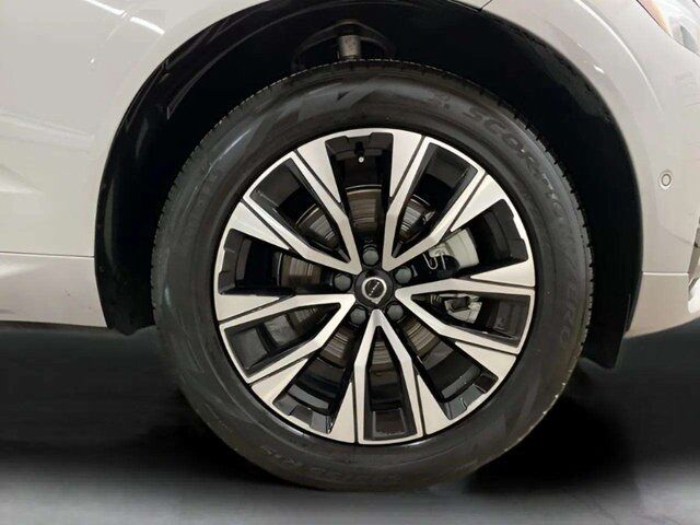 2025 Volvo XC60 B5 Plus Dallas TX