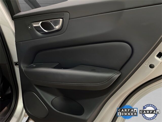 2025 Volvo XC60 B5 Plus Dallas TX