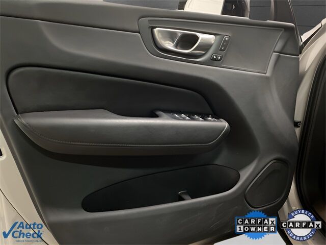 2025 Volvo XC60 B5 Plus Dallas TX