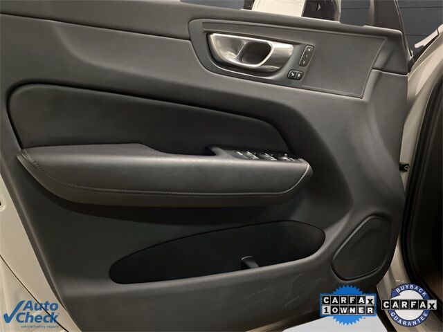 2025 Volvo XC60 B5 Plus Dallas TX