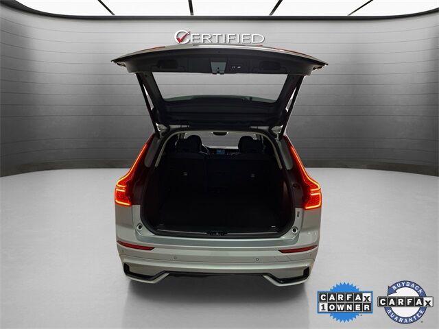 2025 Volvo XC60 B5 Plus Dallas TX