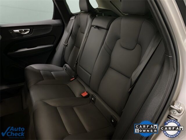 2025 Volvo XC60 B5 Plus Dallas TX