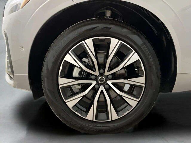 2025 Volvo XC60 B5 Plus Dallas TX