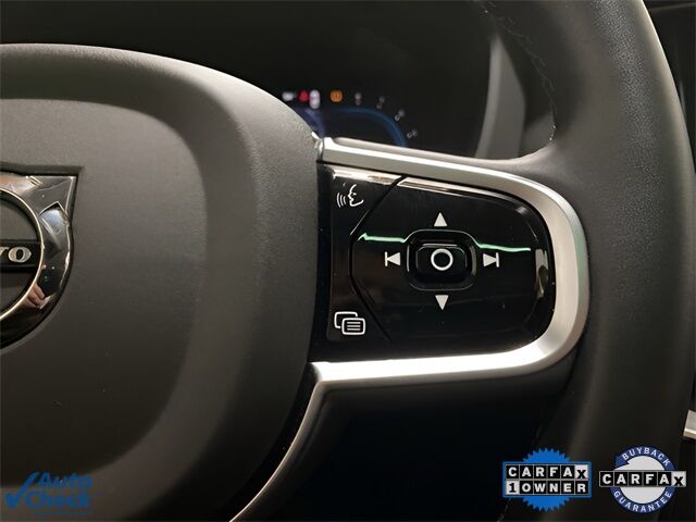 2025 Volvo XC60 B5 Plus Dallas TX