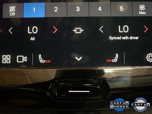 2025 Volvo XC60 B5 Plus Dallas TX