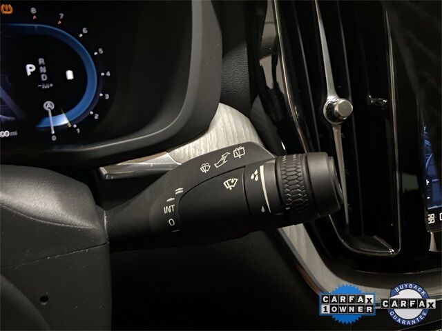 2025 Volvo XC60 B5 Plus Dallas TX
