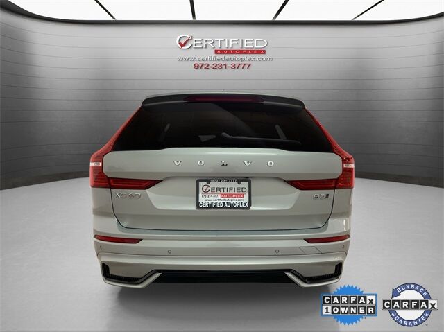 2025 Volvo XC60 B5 Plus Dallas TX