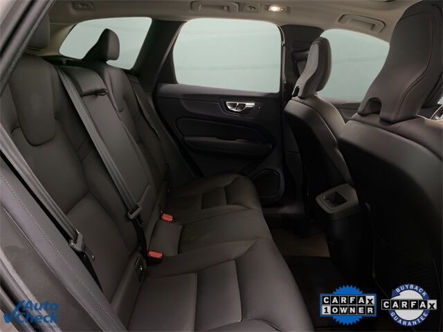 2025 Volvo XC60 B5 Plus Dallas TX