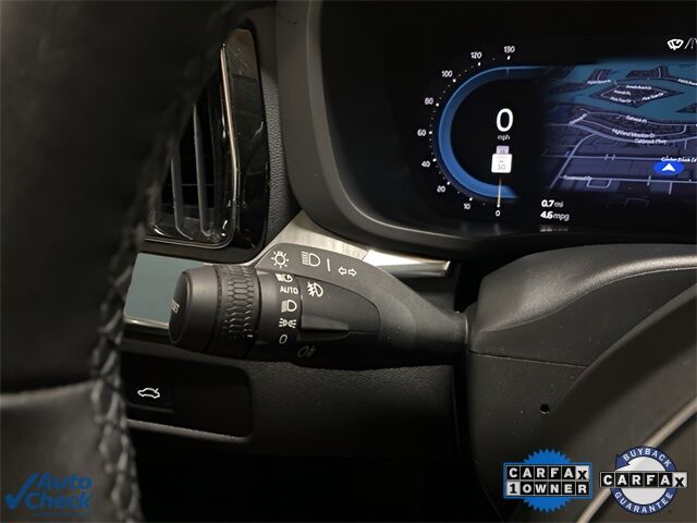 2025 Volvo XC60 B5 Plus Dallas TX