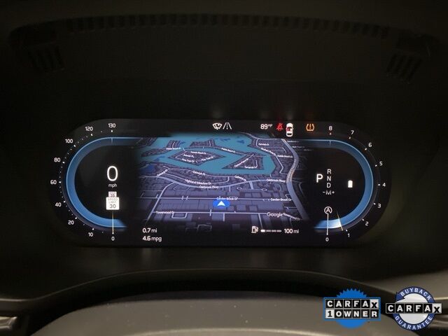 2025 Volvo XC60 B5 Plus Dallas TX