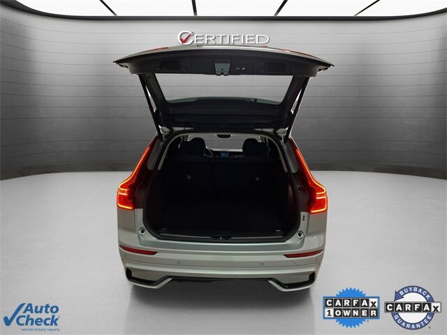 2025 Volvo XC60 B5 Plus Dallas TX