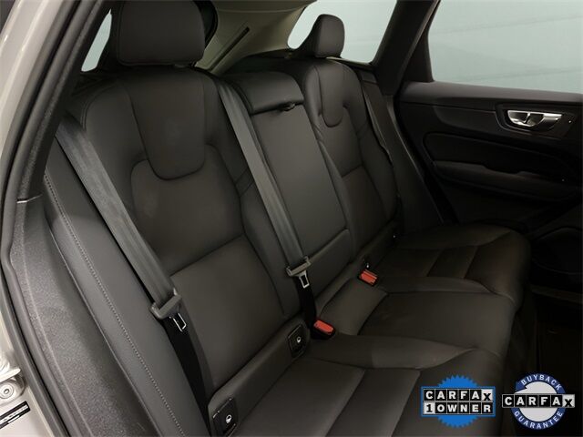 2025 Volvo XC60 B5 Plus Dallas TX