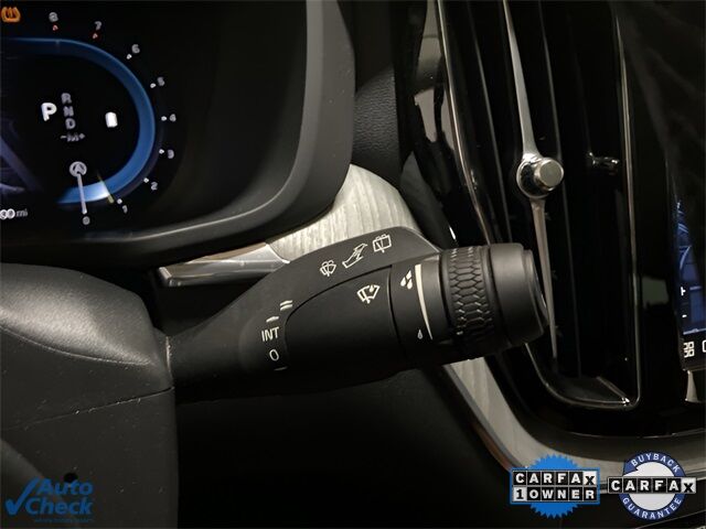 2025 Volvo XC60 B5 Plus Dallas TX