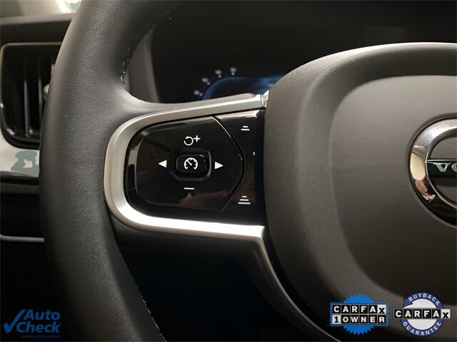 2025 Volvo XC60 B5 Plus Dallas TX