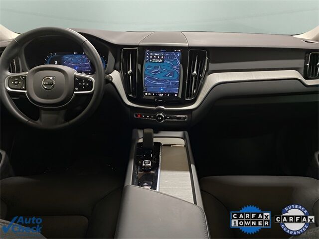 2025 Volvo XC60 B5 Plus Dallas TX